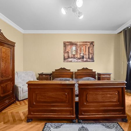 King-Size Comfort In Three Bedrooms Vienna Esterno foto