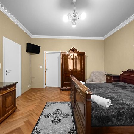 King-Size Comfort In Three Bedrooms Vienna Esterno foto