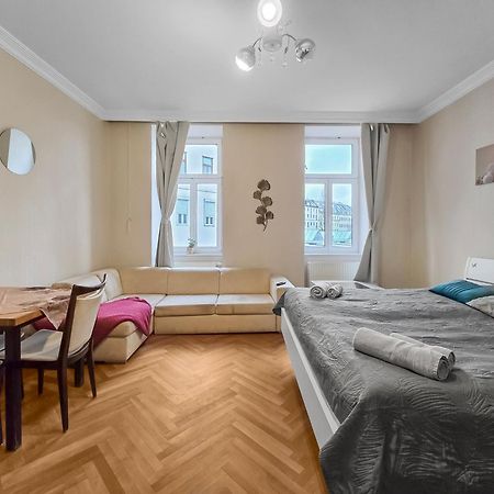 King-Size Comfort In Three Bedrooms Vienna Esterno foto