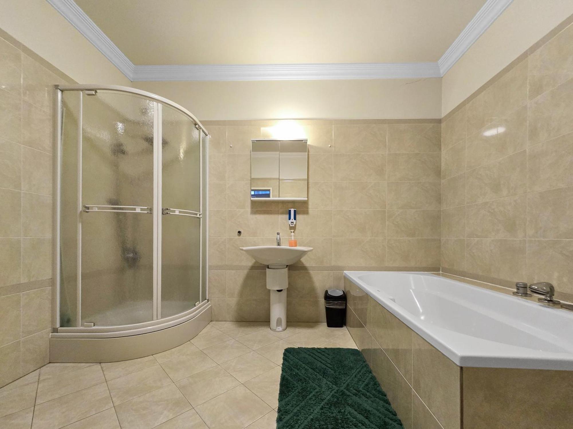 King-Size Comfort In Three Bedrooms Vienna Esterno foto