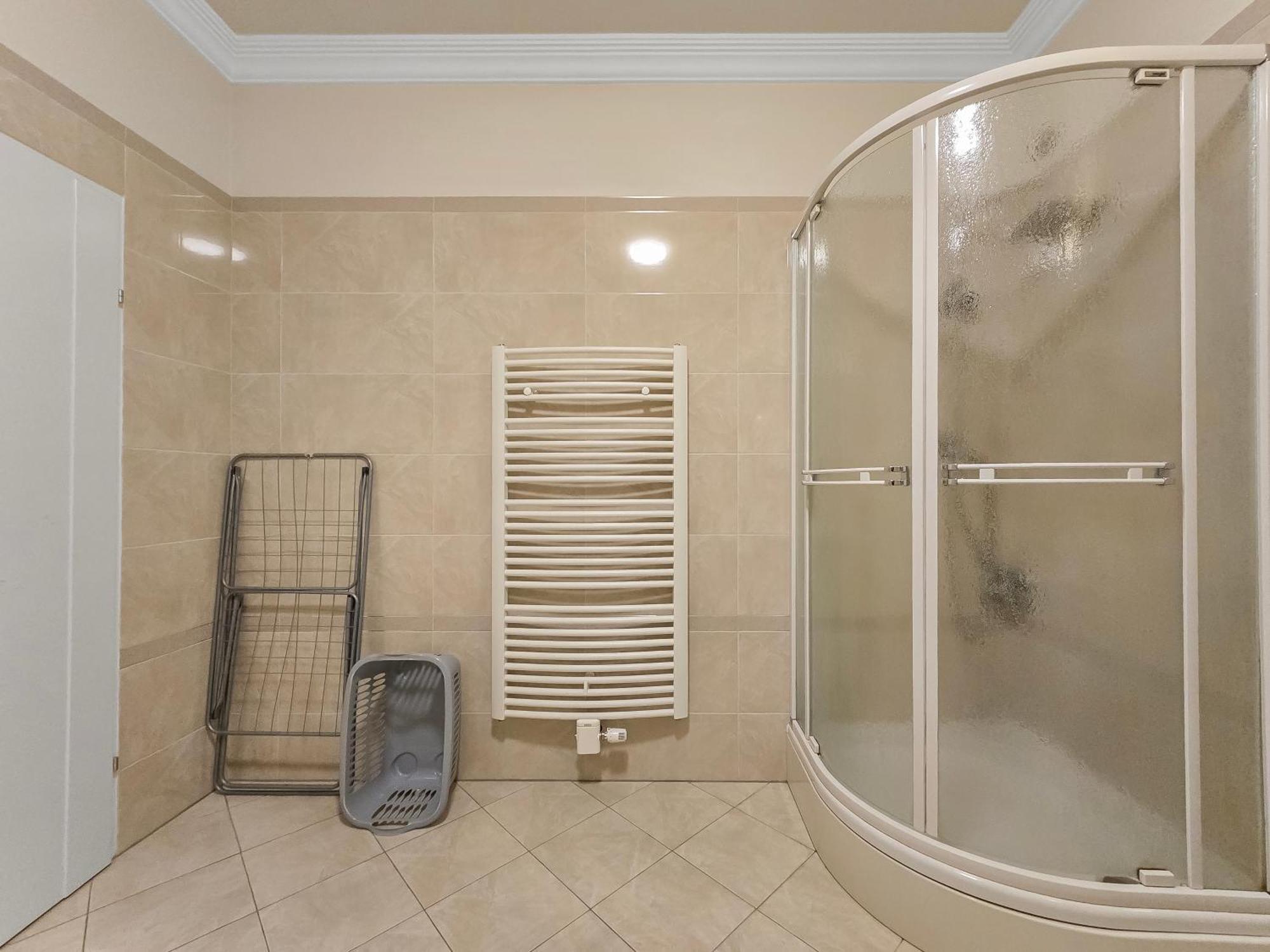 King-Size Comfort In Three Bedrooms Vienna Esterno foto