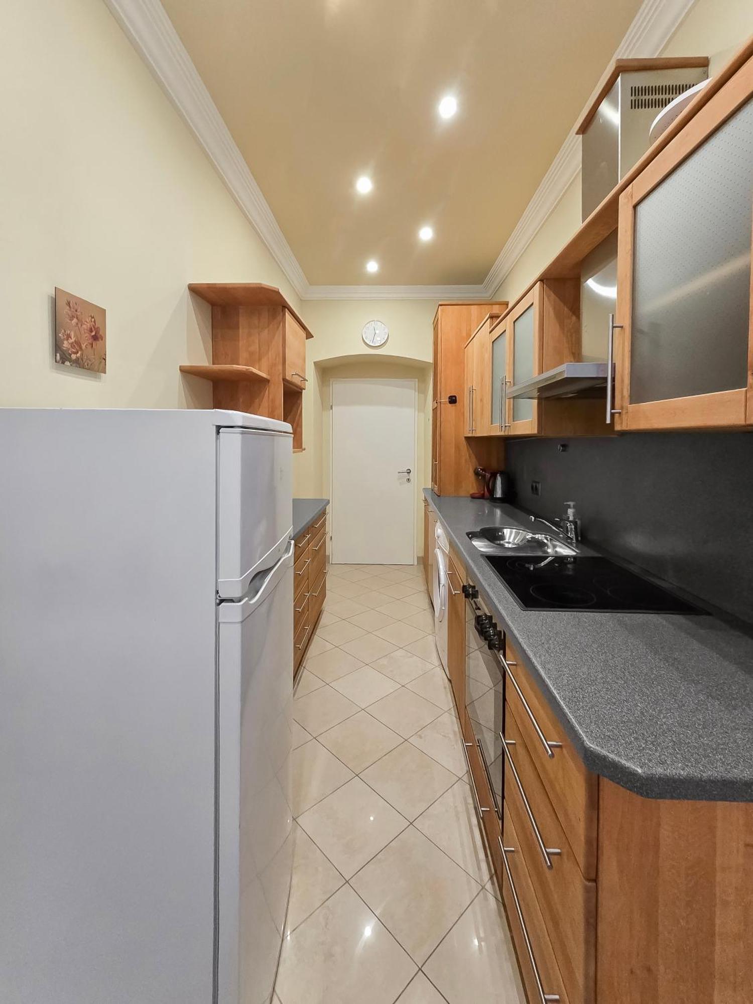 King-Size Comfort In Three Bedrooms Vienna Esterno foto
