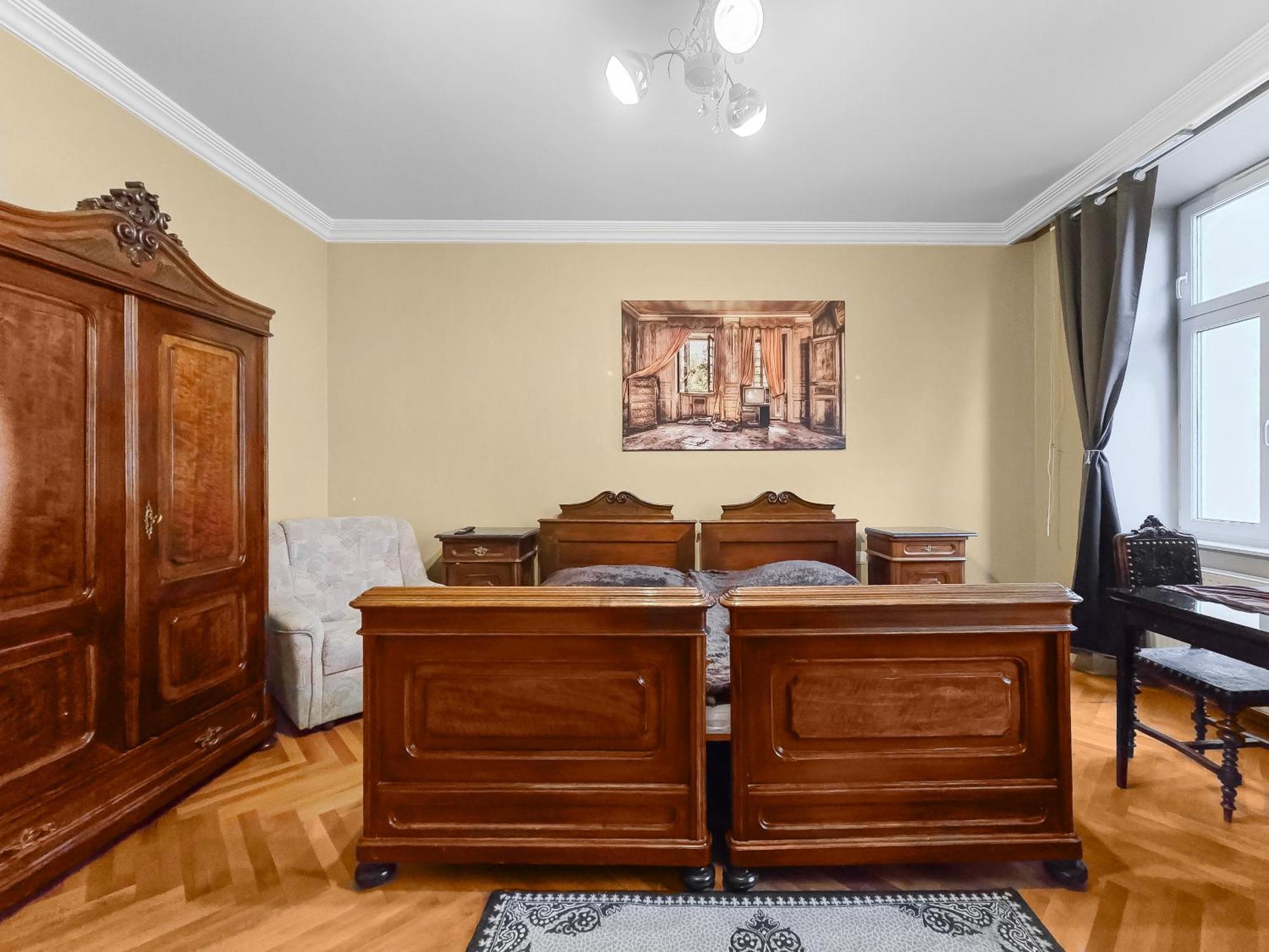 King-Size Comfort In Three Bedrooms Vienna Esterno foto